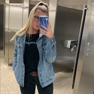 Meet your Posher, Ellie